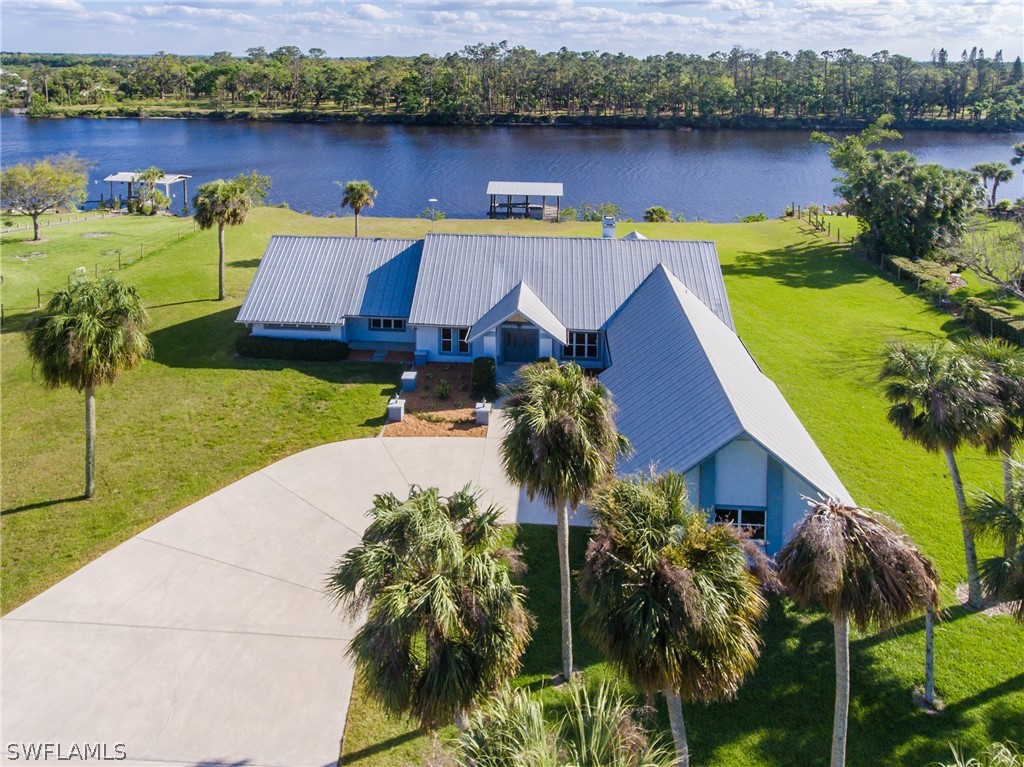 3501 Shell Lane Fort Denaud, FL 33935 - Photo 1 of 32 Gallery Image 1