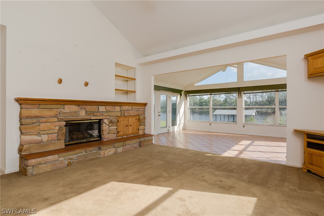 3501 Shell Lane Fort Denaud, FL 33935 - Photo 14 of 32 Gallery Image 14