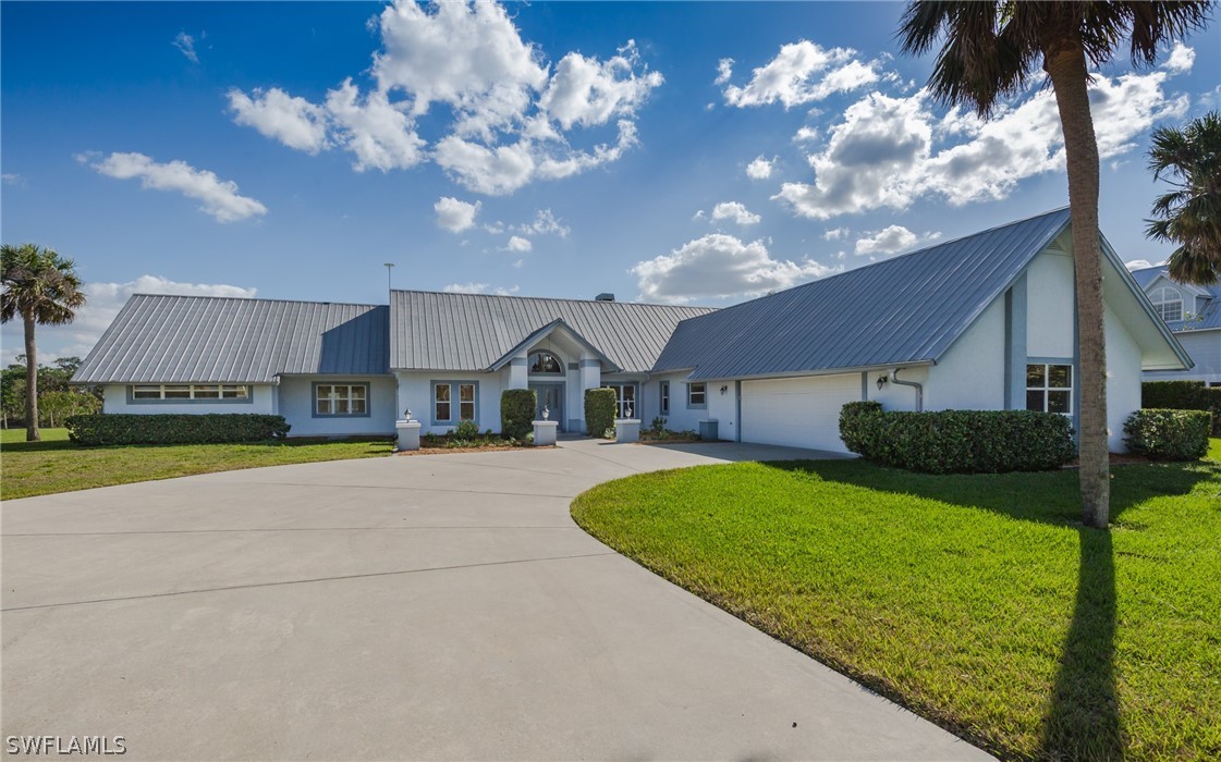 3501 Shell Lane Fort Denaud, FL 33935 - Photo 2 of 32 Gallery Image 2