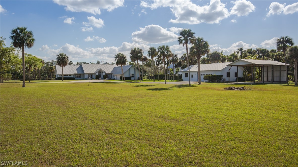 3501 Shell Lane Fort Denaud, FL 33935 - Photo 3 of 32 Gallery Image 3