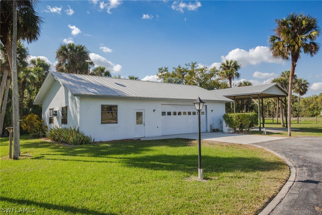 3501 Shell Lane Fort Denaud, FL 33935 - Photo 4 of 32 Gallery Image 4