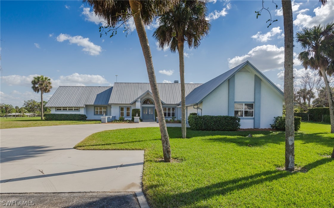 3501 Shell Lane Fort Denaud, FL 33935 - Photo 5 of 32 Gallery Image 5