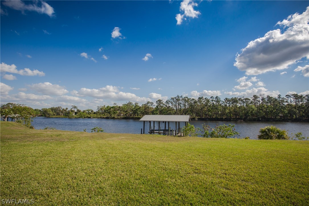 3501 Shell Lane Fort Denaud, FL 33935 - Photo 6 of 32 Gallery Image 6
