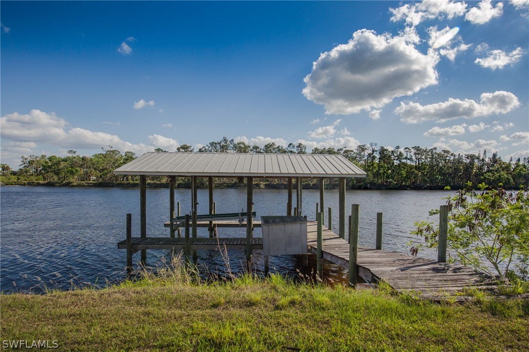 3501 Shell Lane Fort Denaud, FL 33935 - Photo 8 of 32 Gallery Image 8