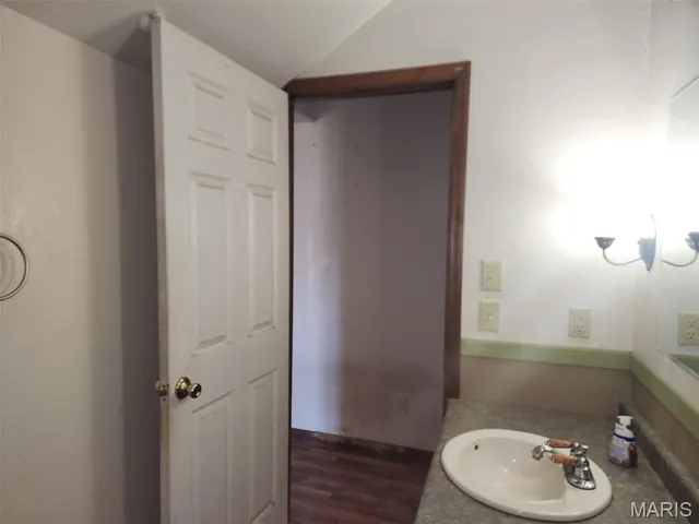 $62,500 | 1116 North 5th Street, Vandalia, IL 62471