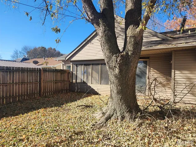 $62,500 | 1116 North 5th Street, Vandalia, IL 62471