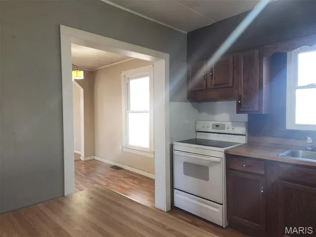 $62,500 | 1116 North 5th Street, Vandalia, IL 62471