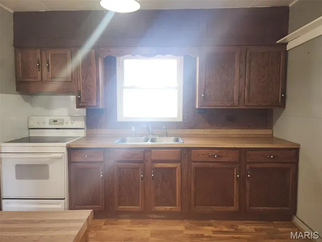 $62,500 | 1116 North 5th Street, Vandalia, IL 62471