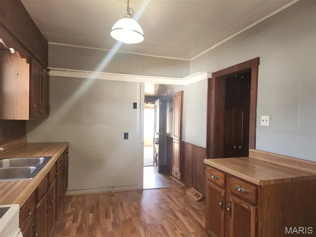 $62,500 | 1116 North 5th Street, Vandalia, IL 62471