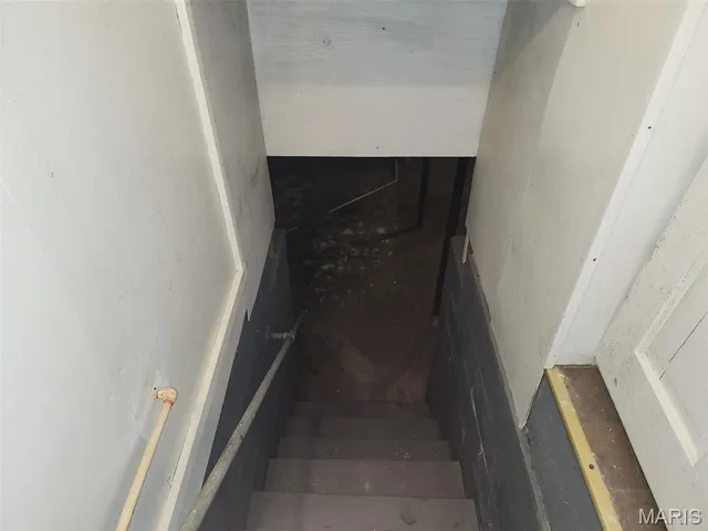 $62,500 | 1116 North 5th Street, Vandalia, IL 62471