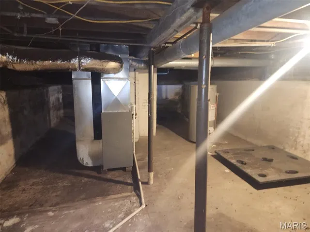 $62,500 | 1116 North 5th Street, Vandalia, IL 62471