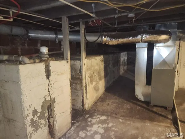 $62,500 | 1116 North 5th Street, Vandalia, IL 62471