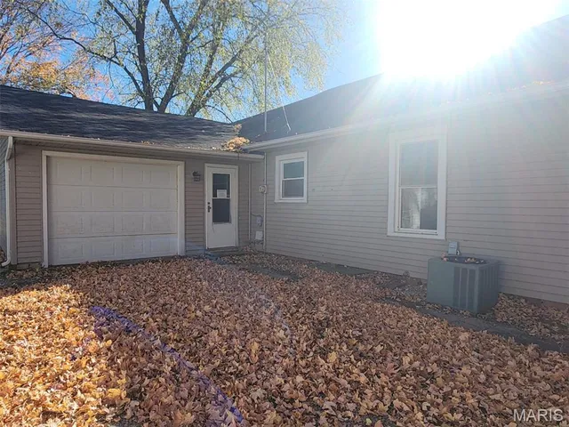 $62,500 | 1116 North 5th Street, Vandalia, IL 62471