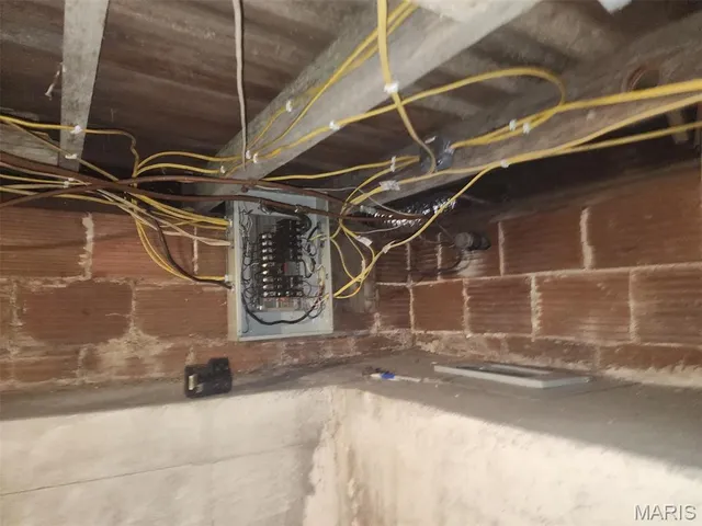 $62,500 | 1116 North 5th Street, Vandalia, IL 62471