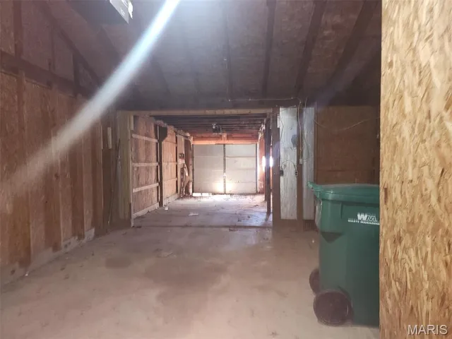 $62,500 | 1116 North 5th Street, Vandalia, IL 62471