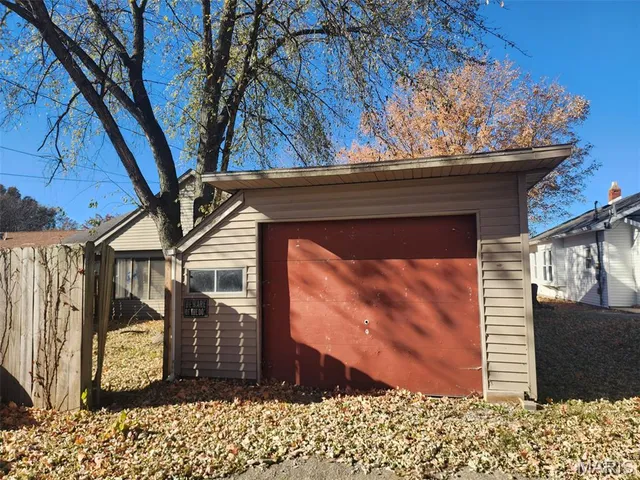 $62,500 | 1116 North 5th Street, Vandalia, IL 62471