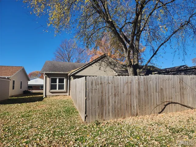 $62,500 | 1116 North 5th Street, Vandalia, IL 62471