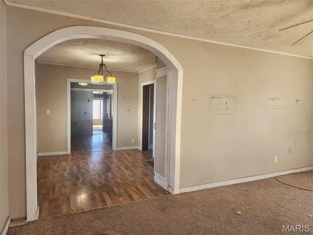 $62,500 | 1116 North 5th Street, Vandalia, IL 62471