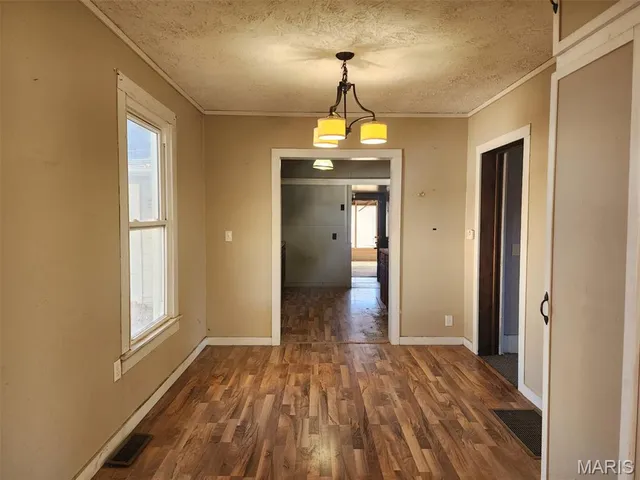 $62,500 | 1116 North 5th Street, Vandalia, IL 62471