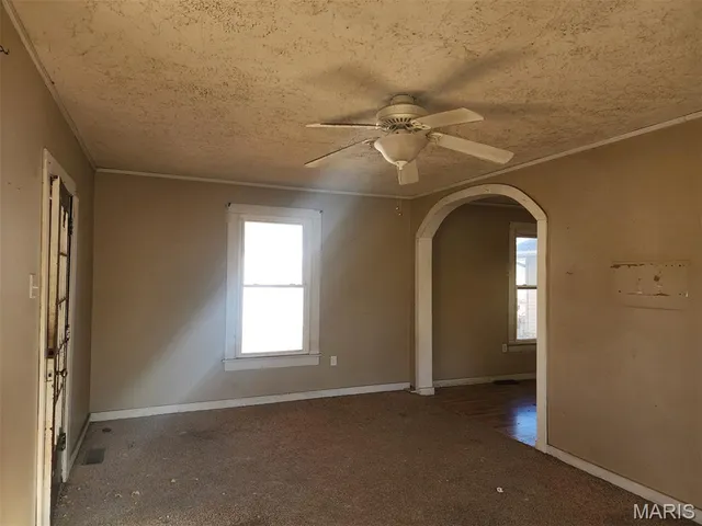 $62,500 | 1116 North 5th Street, Vandalia, IL 62471