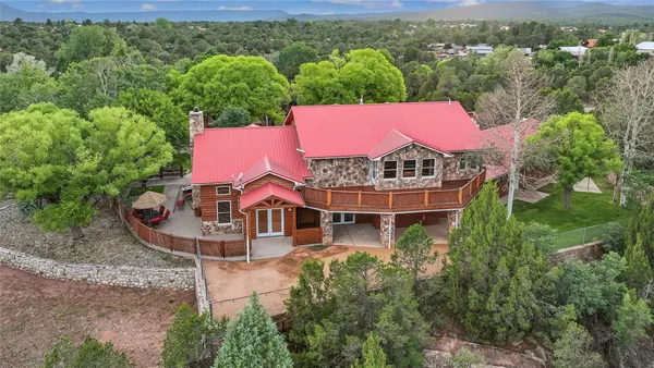 $1,420,000 | 19 Double D Road, Pecos, NM 87552