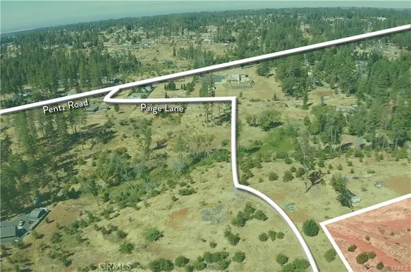 $80,000 | 0 Bille Road, Paradise, CA 95969