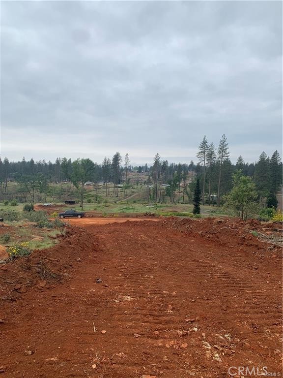 0 Bille Road Paradise, CA 95969 - Photo 11 of 11 a view of a field with large trees