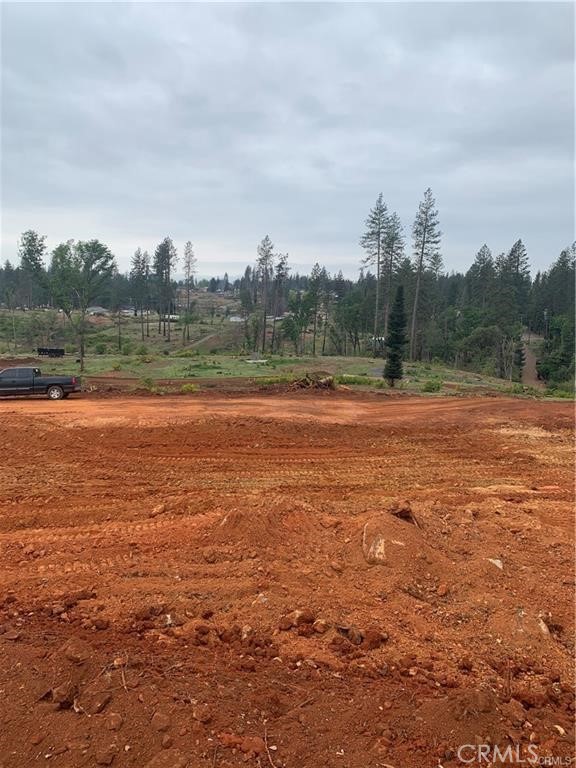 0 Bille Road Paradise, CA 95969 - Photo 6 of 11 a view of a lake with houses in the back