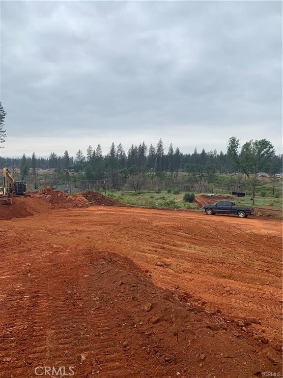 0 Bille Road Paradise, CA 95969 - Photo 7 of 11 a view of a lake view