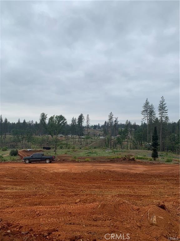 0 Bille Road Paradise, CA 95969 - Photo 9 of 11 a view of outdoor space with city view