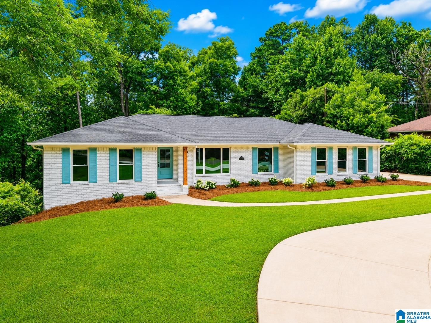 3348 Overton Road Birmingham, AL 35223 - Photo 3 of 45