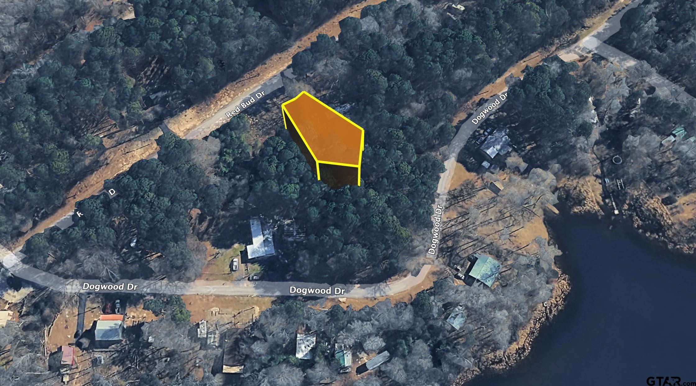 Tbd Red Bud Drive Harleton, TX 75651 - Photo 1 of 5