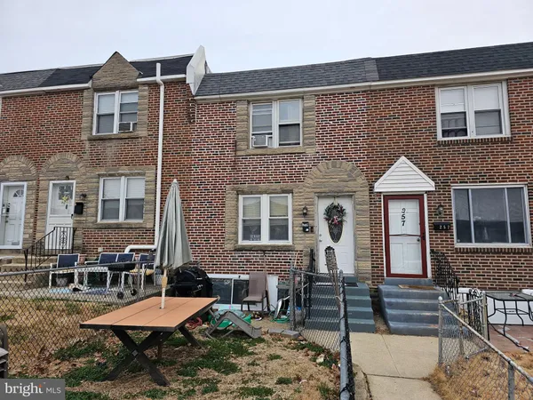 $189,900 | 259 Cambridge Road, Clifton Heights, PA 19018