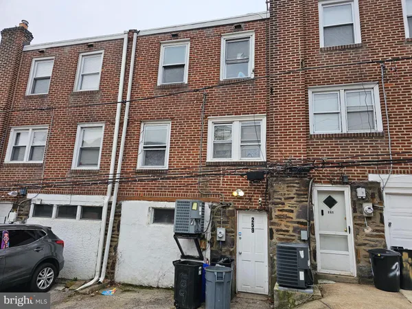 $189,900 | 259 Cambridge Road, Clifton Heights, PA 19018