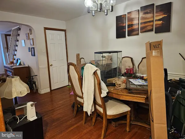 $189,900 | 259 Cambridge Road, Clifton Heights, PA 19018