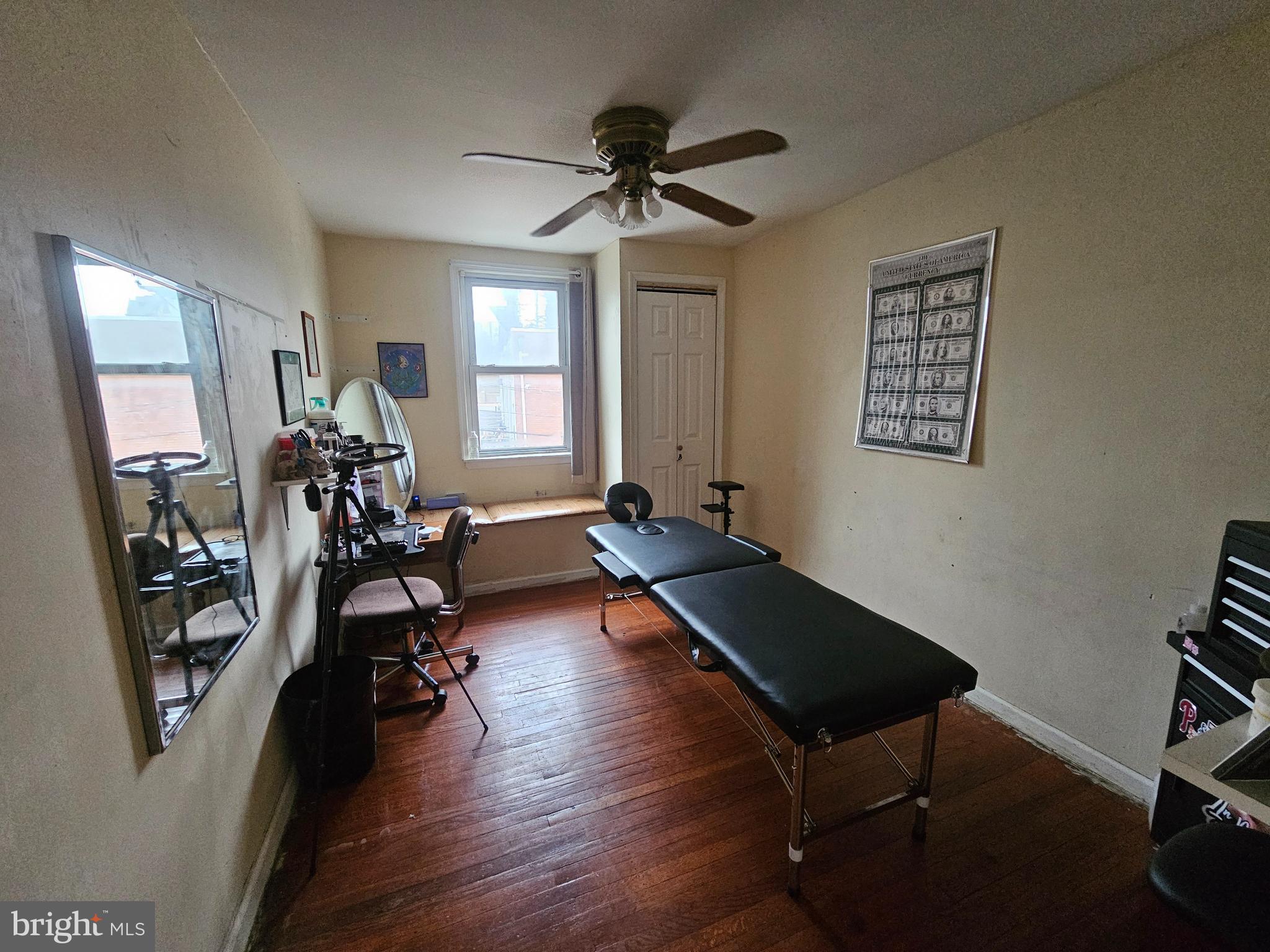 259 Cambridge Road Clifton Heights, PA 19018 - Photo 9 of 12 Bedroom 2