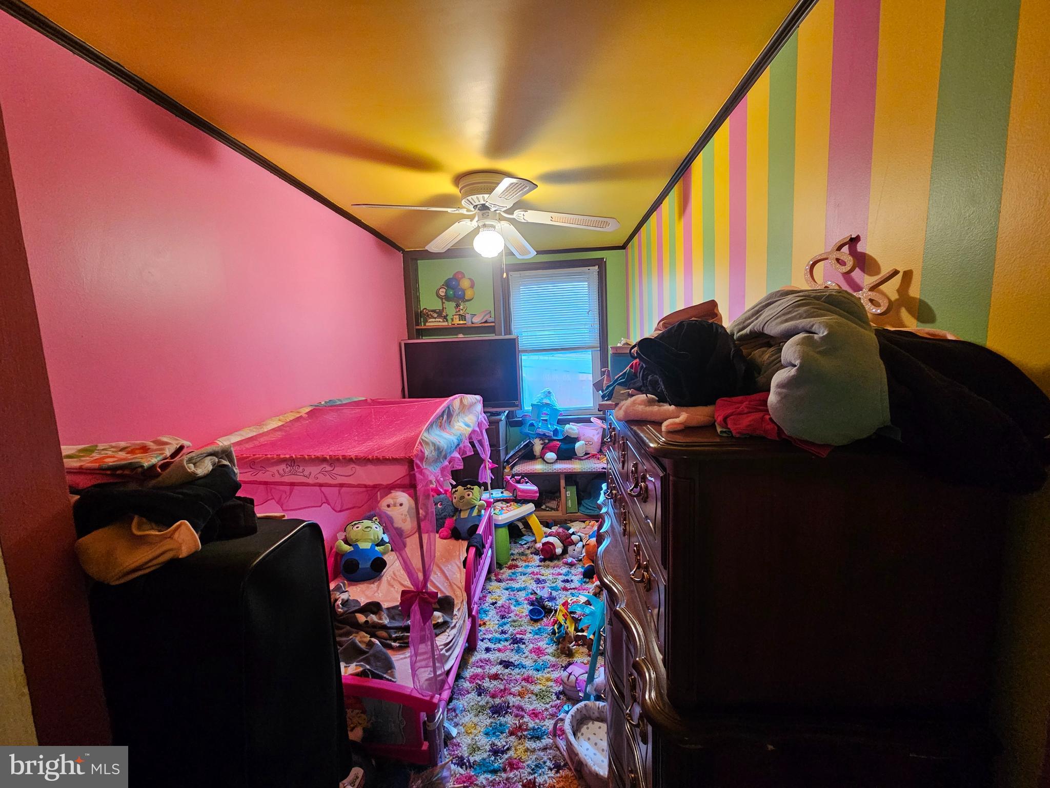 259 Cambridge Road Clifton Heights, PA 19018 - Photo 10 of 12 Bedroom 3