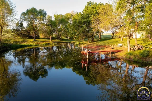 $372,000 | 18409 Harveyville Road, Harveyville, KS 66431