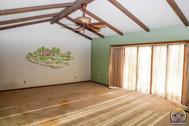 $372,000 | 18409 Harveyville Road, Harveyville, KS 66431