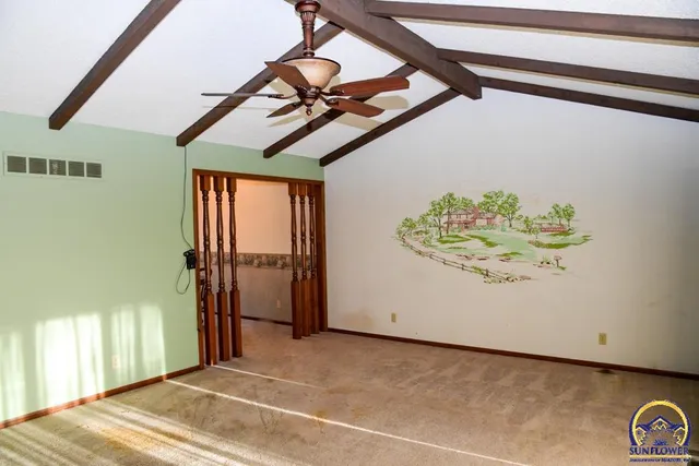 $372,000 | 18409 Harveyville Road, Harveyville, KS 66431