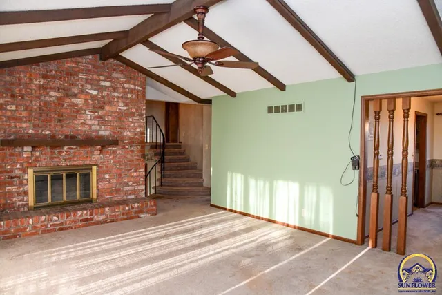 $372,000 | 18409 Harveyville Road, Harveyville, KS 66431