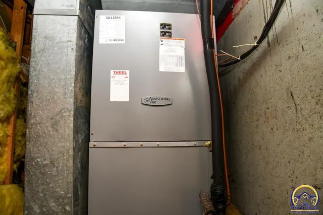 $372,000 | 18409 Harveyville Road, Harveyville, KS 66431