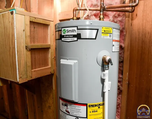 $372,000 | 18409 Harveyville Road, Harveyville, KS 66431