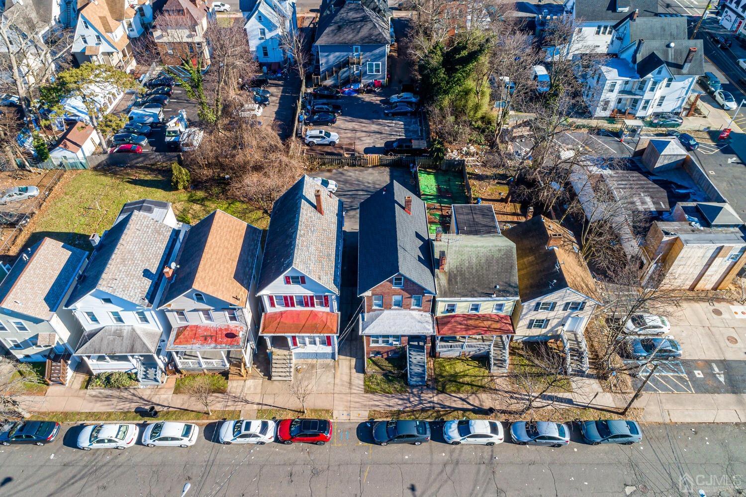 32 Prosper Street New Brunswick, NJ 08901 - Photo 8 of 30