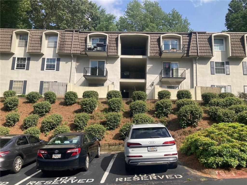 725 Dalrymple Road Sandy Springs, GA 30328 - Photo 1 of 8 Gallery Image 1