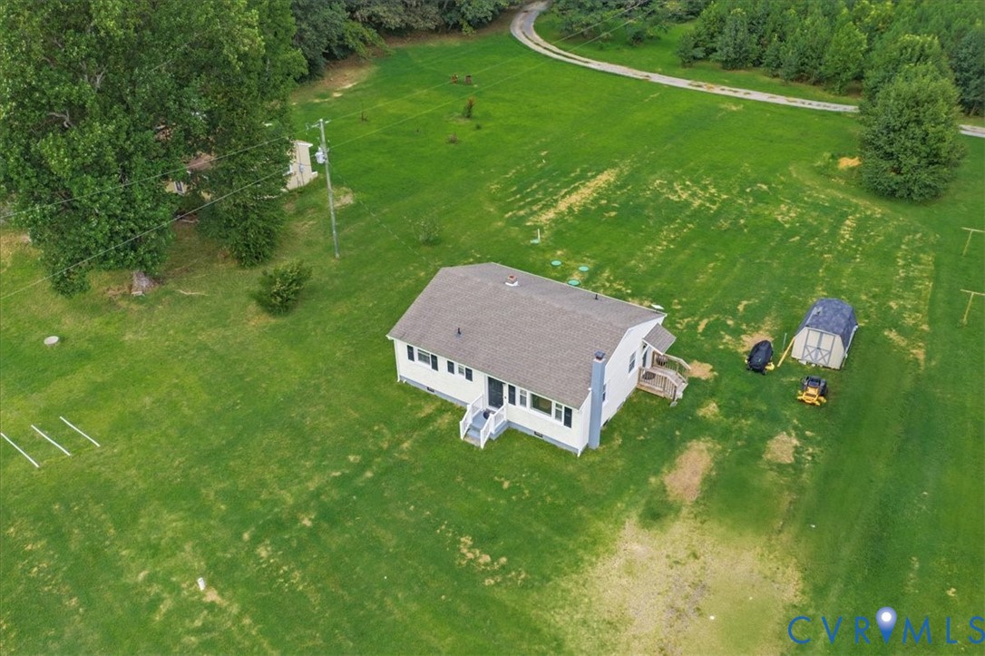 29108 Butler Branch Road Petersburg, VA 23805 - Photo 24 of 35 Gallery Image 24