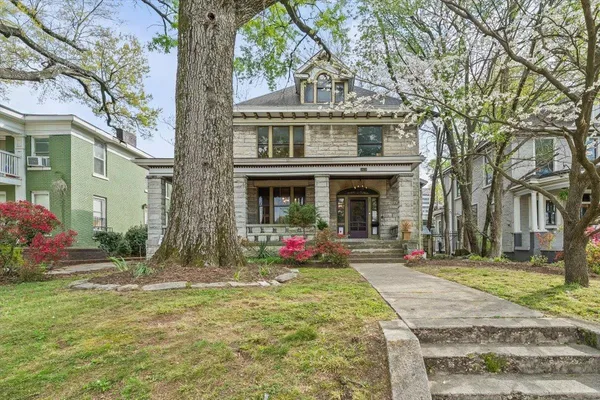 $499,000 | 1429 Madison Avenue, Memphis, TN 38104
