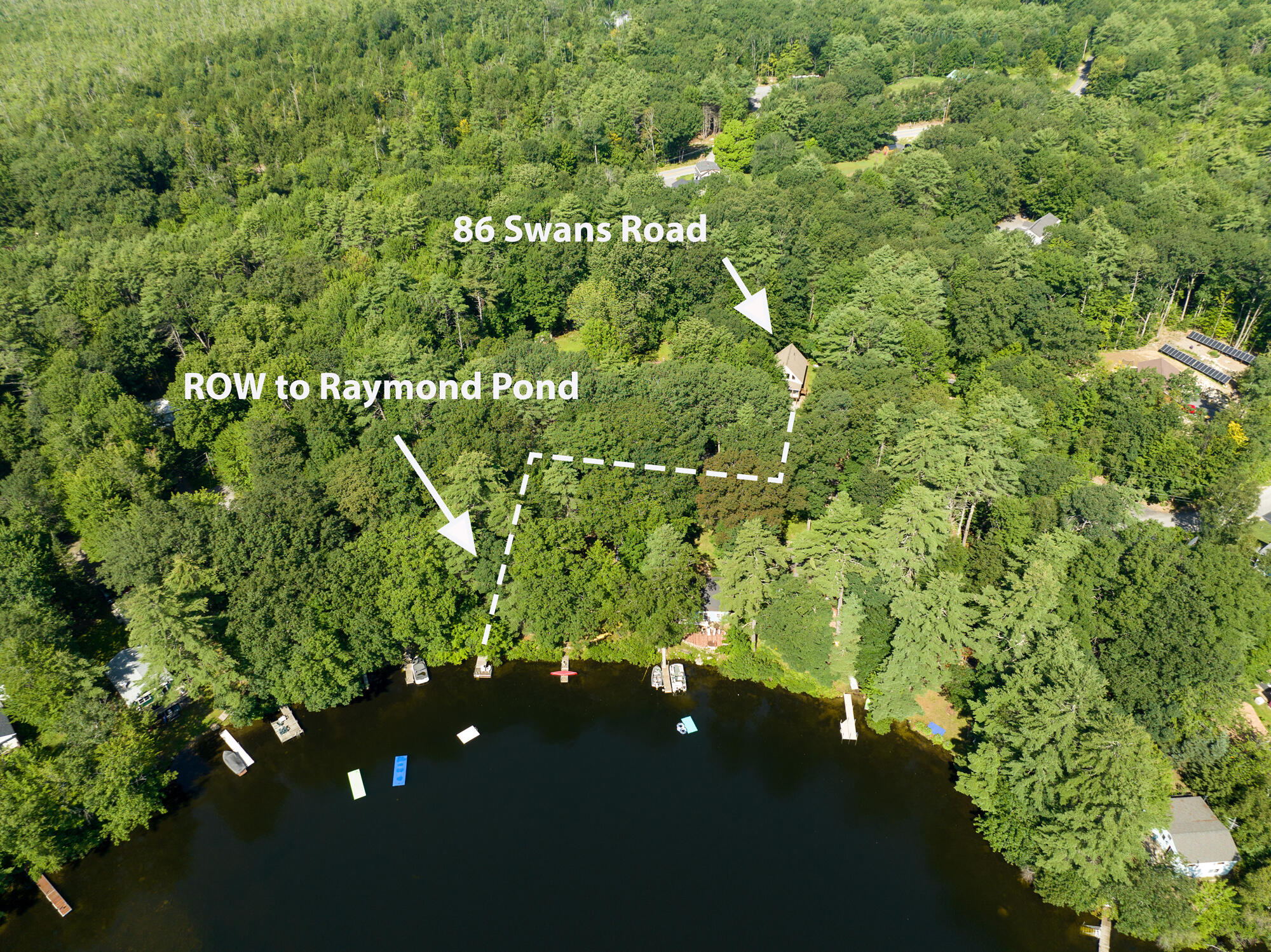 86 Swans Road Raymond, ME 04071 - Photo 13 of 53 86 Swans Road, Raymond-05