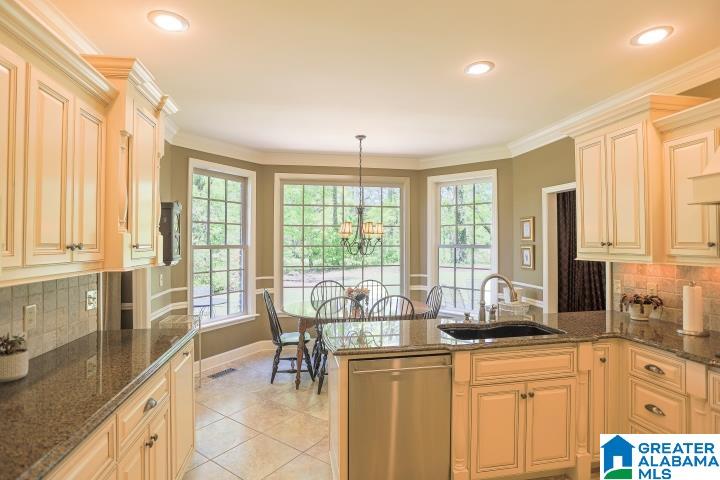 1565 Old Choccolocco Road Anniston, AL 36207 - Photo 14 of 66