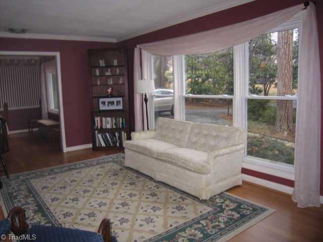3638 Clinedale Road Pfafftown, NC 27040 - Photo 9 of 9 Other.